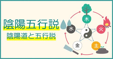 五行論 表|陰陽五行説とは？陰陽五行説の由来